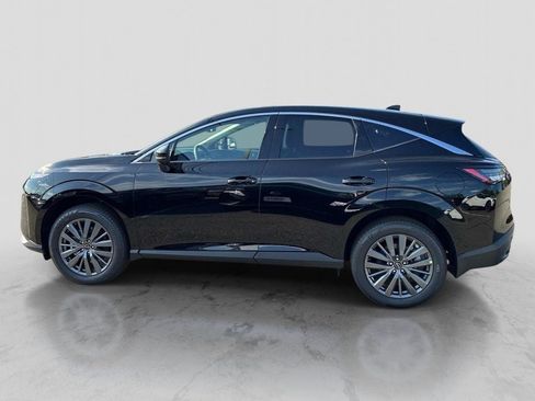 New 2026 Nissan Murano SL AWD/4WD image 2