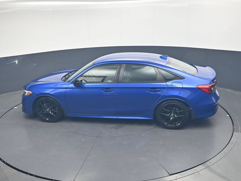 Used 2023 Honda Civic Sport image 19