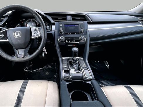Used 2016 Honda Civic LX image 15