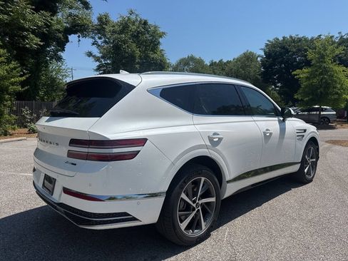 New 2026 Genesis GV80 3.5T Advanced AWD/4WD image 10