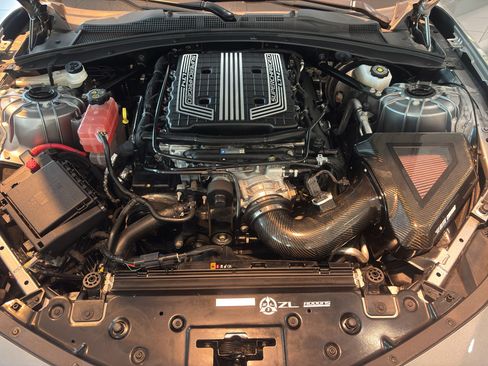Used 2023 Chevrolet Camaro ZL1 image 8