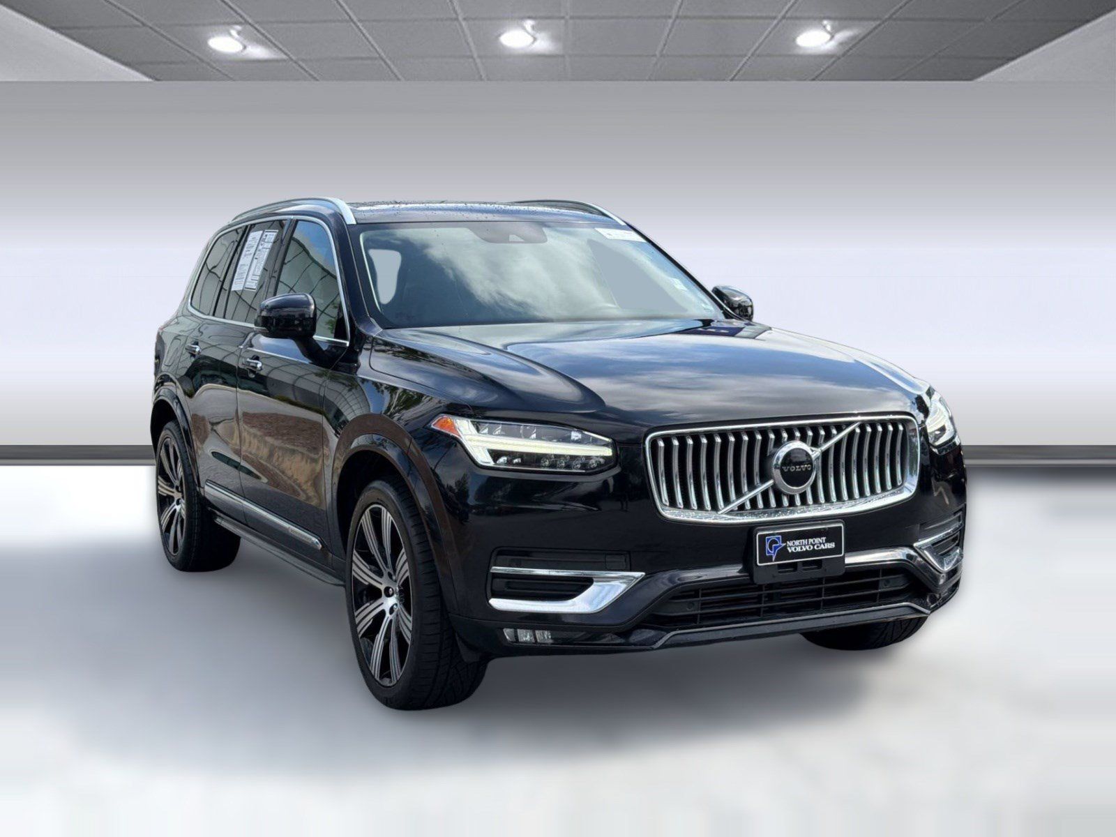 Used 2020 Volvo XC90 T6 Inscription AWD/4WD image 7