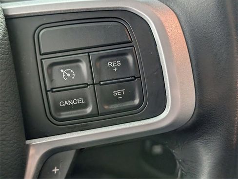 Used 2022 RAM 2500 Big Horn w/ Level C Equiment Group image 17