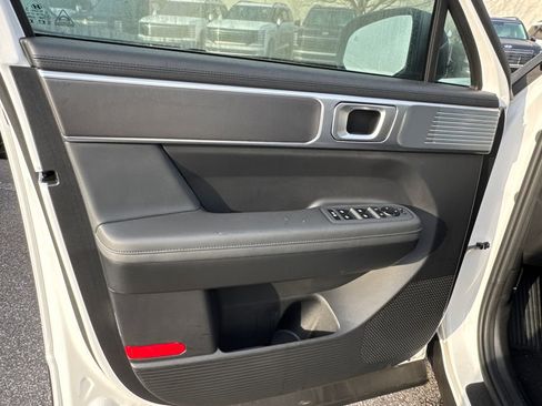 New 2026 Hyundai Santa Fe XRT AWD/4WD image 11