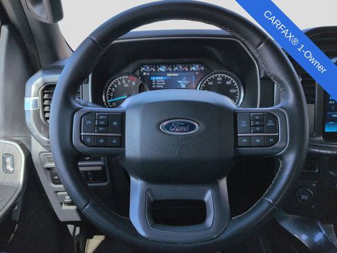 Used 2023 Ford F150 XLT w/ Equipment Group 302A High image 30