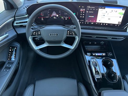 New 2025 Audi A5 2.0T Premium Plus image 11