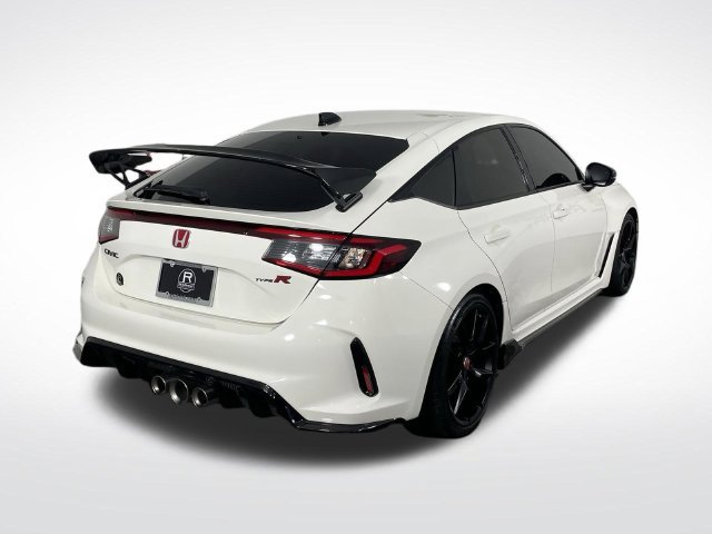 Used 2023 Honda Civic Type R image 12