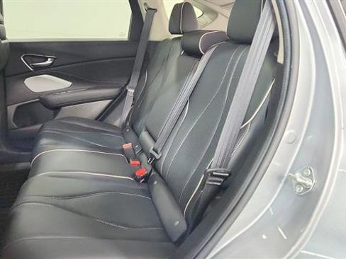 Used 2024 Acura RDX SH-AWD w/Advance image 22