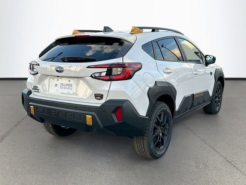 New 2026 Subaru Crosstrek 2.5i Wilderness image 7