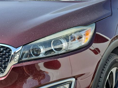 Used 2017 Kia Sorento EX w/ EX Advanced Touring Package FWD image 3
