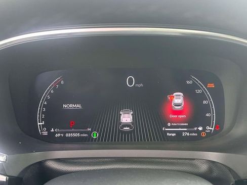 Used 2023 Acura MDX SH-AWD w/ Technology Package image 27