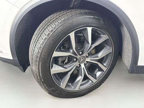 Used 2023 Acura MDX SH-AWD w/ Technology Package image 38