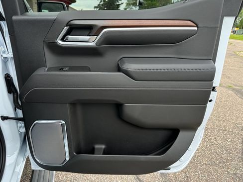 New 2026 GMC Sierra 1500 Denali AWD/4WD image 49