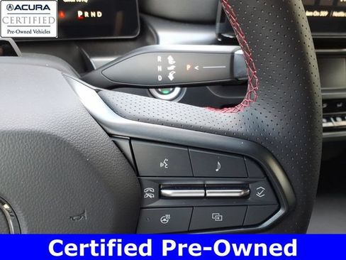 Certified 2024 Acura ZDX Type S AWD/4WD image 6