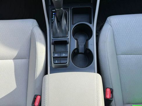 Used 2018 Hyundai Tucson SEL AWD/4WD image 31