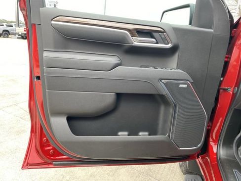 New 2026 Chevrolet Silverado 1500 LT Trail Boss w/ LT Trail Boss Premium Package image 23