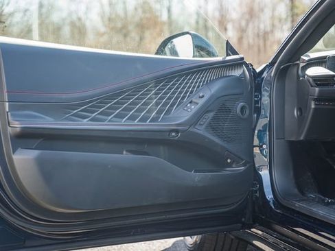 New 2026 Dodge Charger Scat Pack AWD/4WD image 46