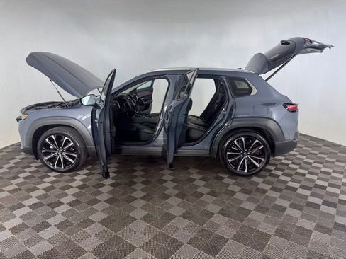 Used 2025 MAZDA CX-50 AWD 2.5 S w/ Weather Package image 10