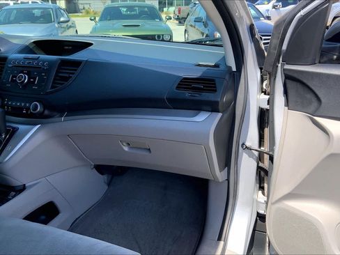 Used 2012 Honda CR-V LX image 16