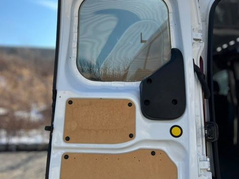 Used 2019 Ford Transit Connect XL image 30