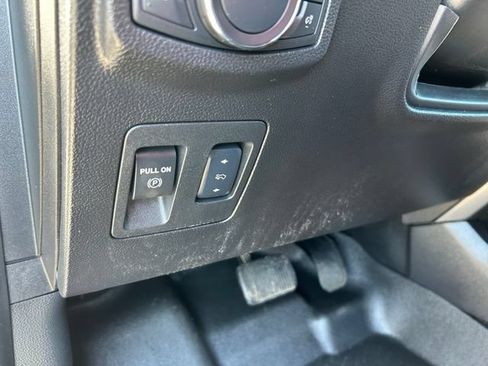 Used 2018 Ford F150 Limited AWD/4WD image 33