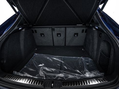 New 2025 Porsche Macan S image 24