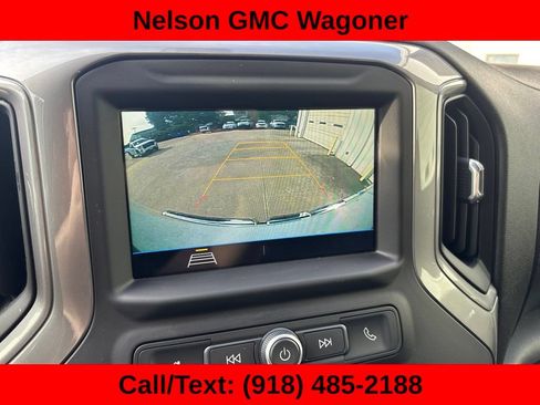 Used 2019 GMC Sierra 1500 2WD Crew Cab w/ Convenience Package image 15