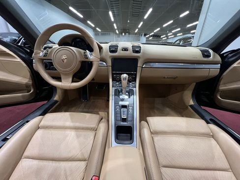 Used 2013 Porsche Boxster image 28