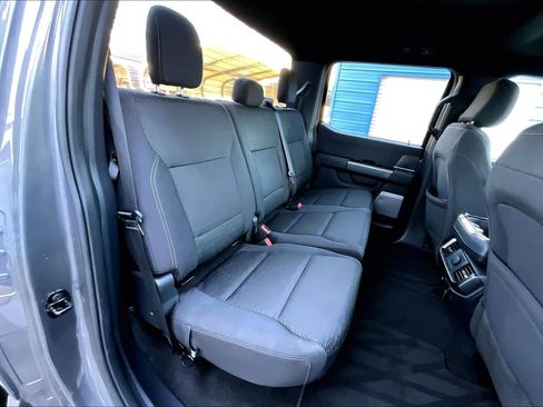 Certified 2022 Ford F150 XLT w/ Equipment Group 302A High image 19