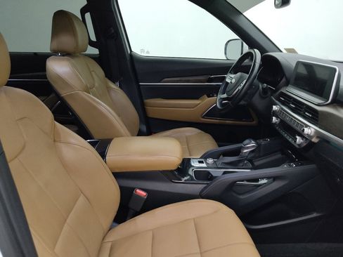 Used 2020 Kia Telluride SX FWD image 21