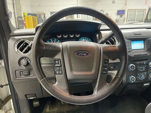 Used 2013 Ford F150 XLT w/ Luxury Equipment Group image 10