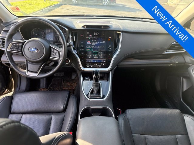 Used 2024 Subaru Outback Limited XT w/ Tech Package 2 AWD/4WD image 11