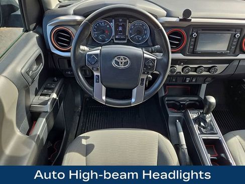 Used 2019 Toyota Tacoma SR5 image 14