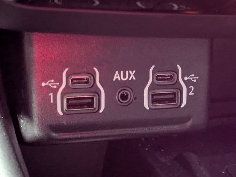 Used 2023 Dodge Durango Citadel RWD image 17
