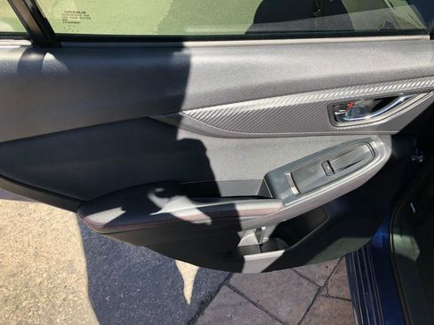 Used 2017 Subaru Impreza 2.0i Sport image 29