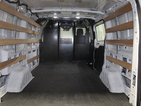 Used 2024 Ford Transit 250 Low Roof w/ Exterior Upgrade Package image 9