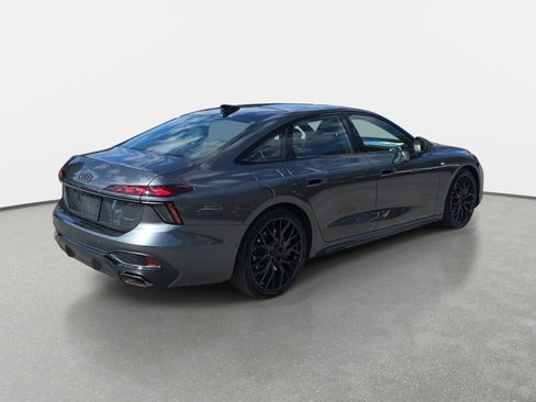 New 2026 Audi A6 Prestige image 5