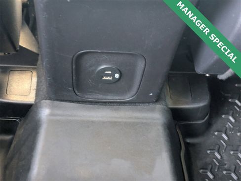 Used 2024 Ford Bronco Sport Heritage image 17