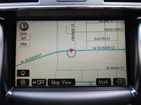 Used 2008 Lexus LS 460 image 17