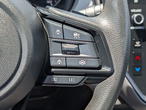 Certified 2026 Subaru Crosstrek 2.5i Premium AWD/4WD image 30