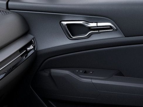 New 2026 Kia Sportage S image 25