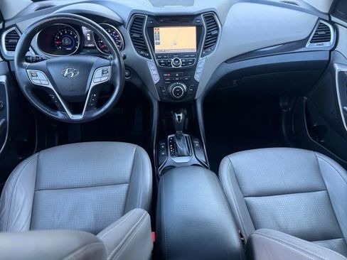 Used 2014 Hyundai Santa Fe GLS w/ Ultimate Package 06 image 14