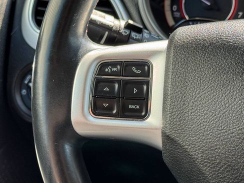 Used 2018 Dodge Journey GT w/ Driver Convenience Group AWD/4WD image 24