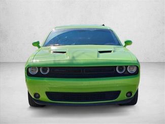 Used 2023 Dodge Challenger SXT w/ Blacktop Package video 2