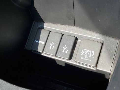 Used 2015 Honda CR-V EX image 26