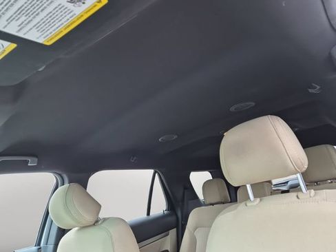 Used 2017 Ford Explorer 4WD image 12