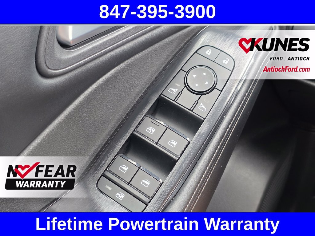 Used 2025 Nissan Rogue SV FWD image 46