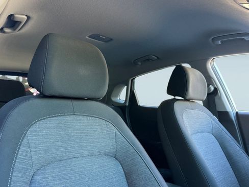 Used 2019 Hyundai Kona SEL image 25