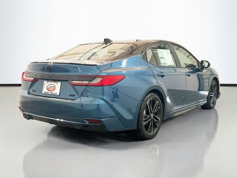 New 2026 Toyota Camry XSE image 4