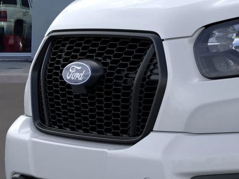 New 2026 Ford Transit 350 RWD image 17